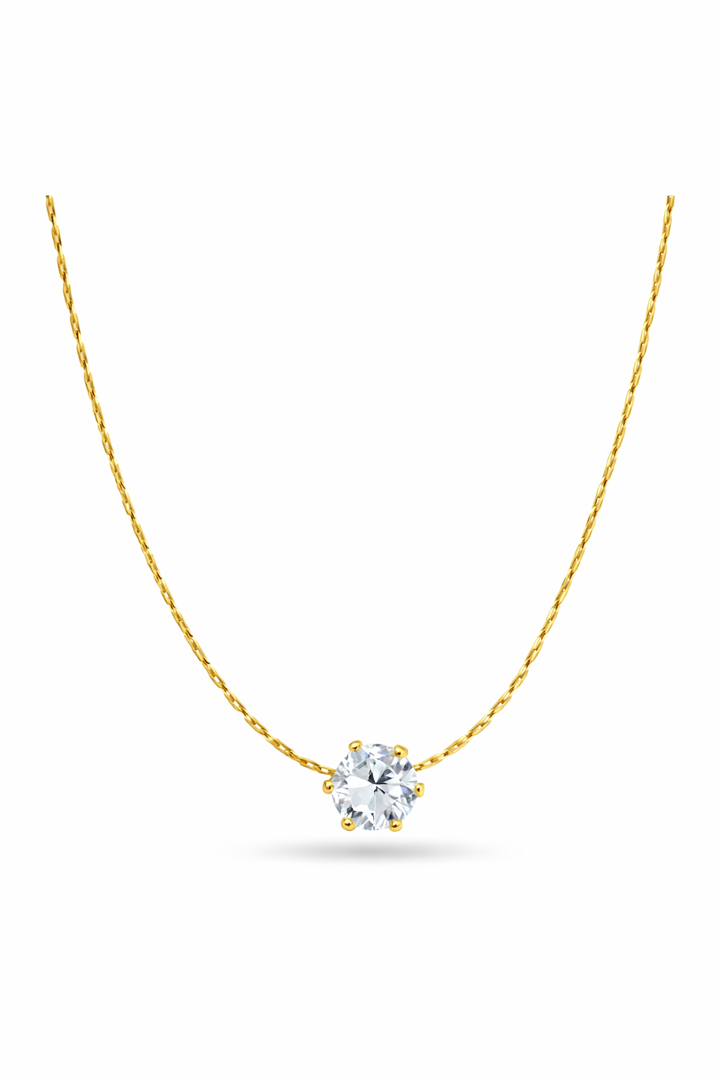 Pure Necklace