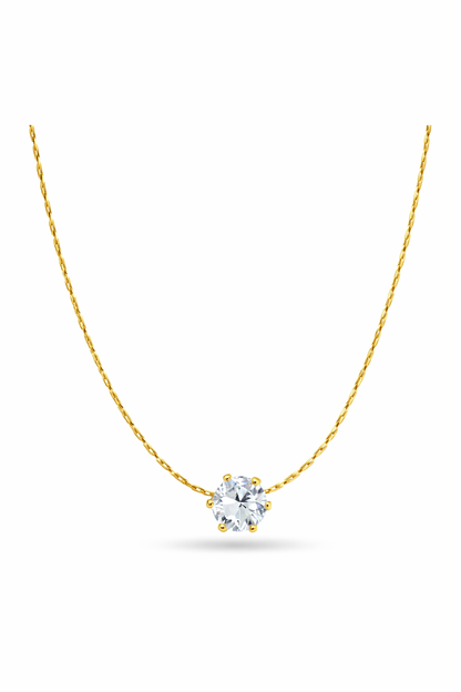 Pure Necklace