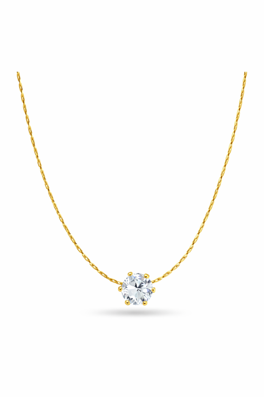 Pure Necklace