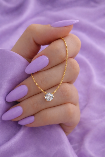 Pure Necklace