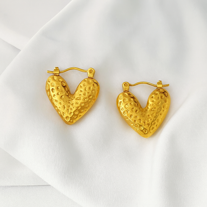 Heartbeat Hoops