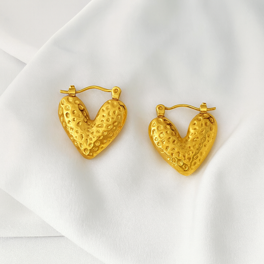 Heartbeat Hoops