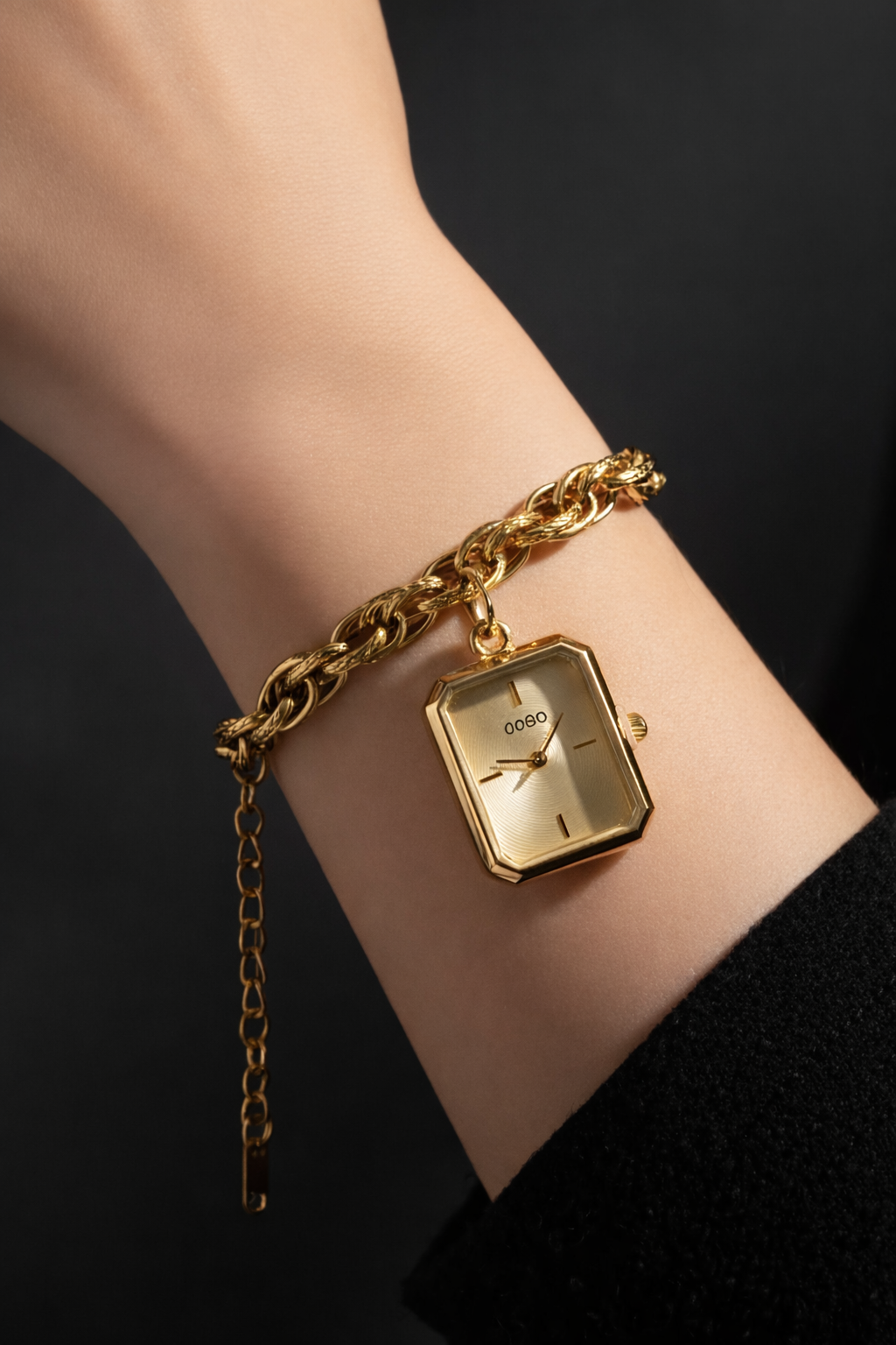 ELARA Watch