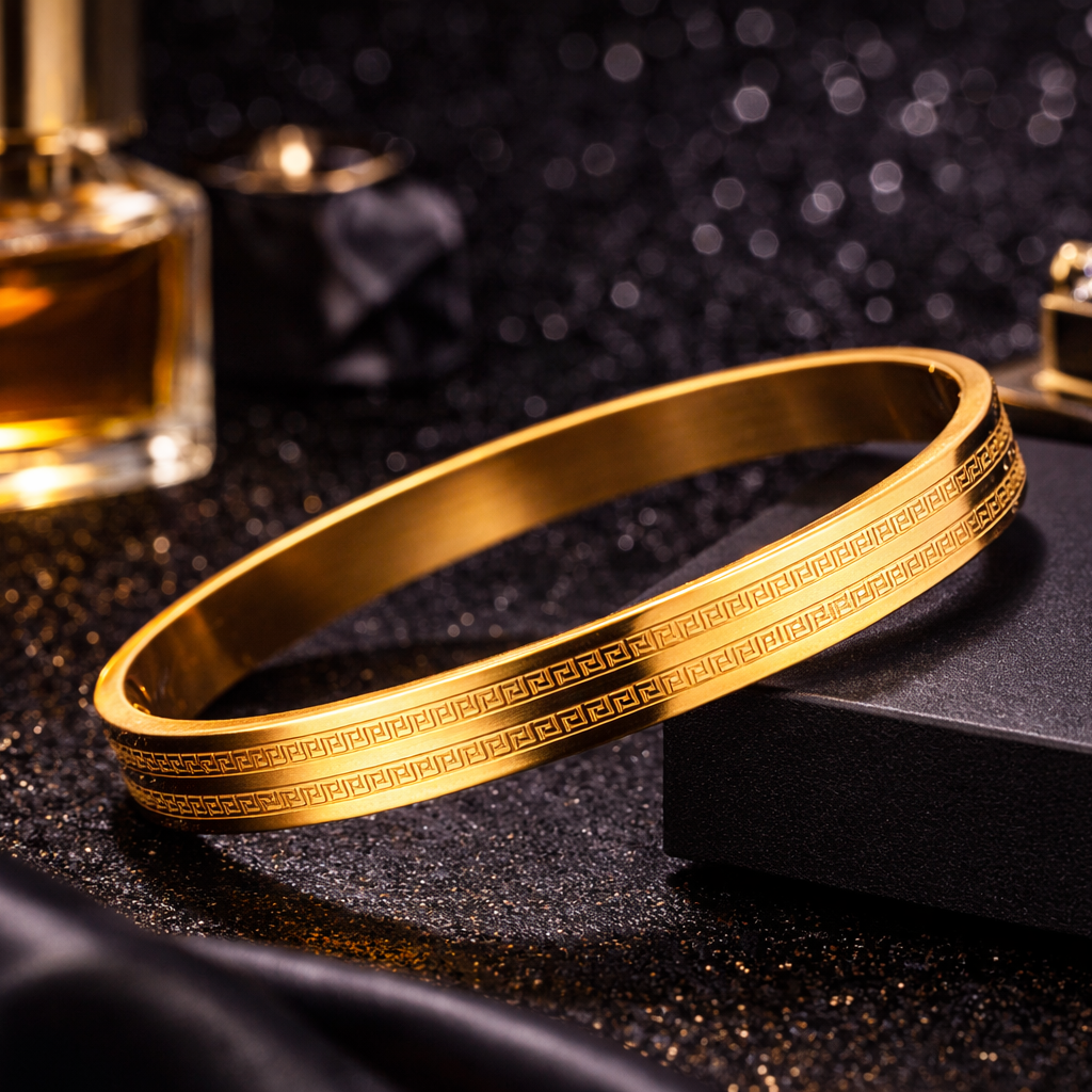 YOYO Bracelet