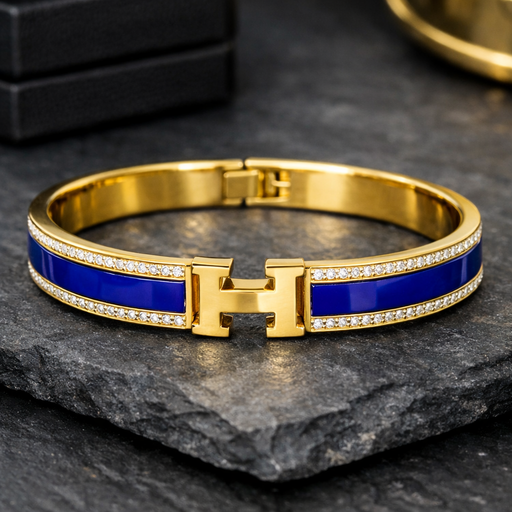 He Bracelet