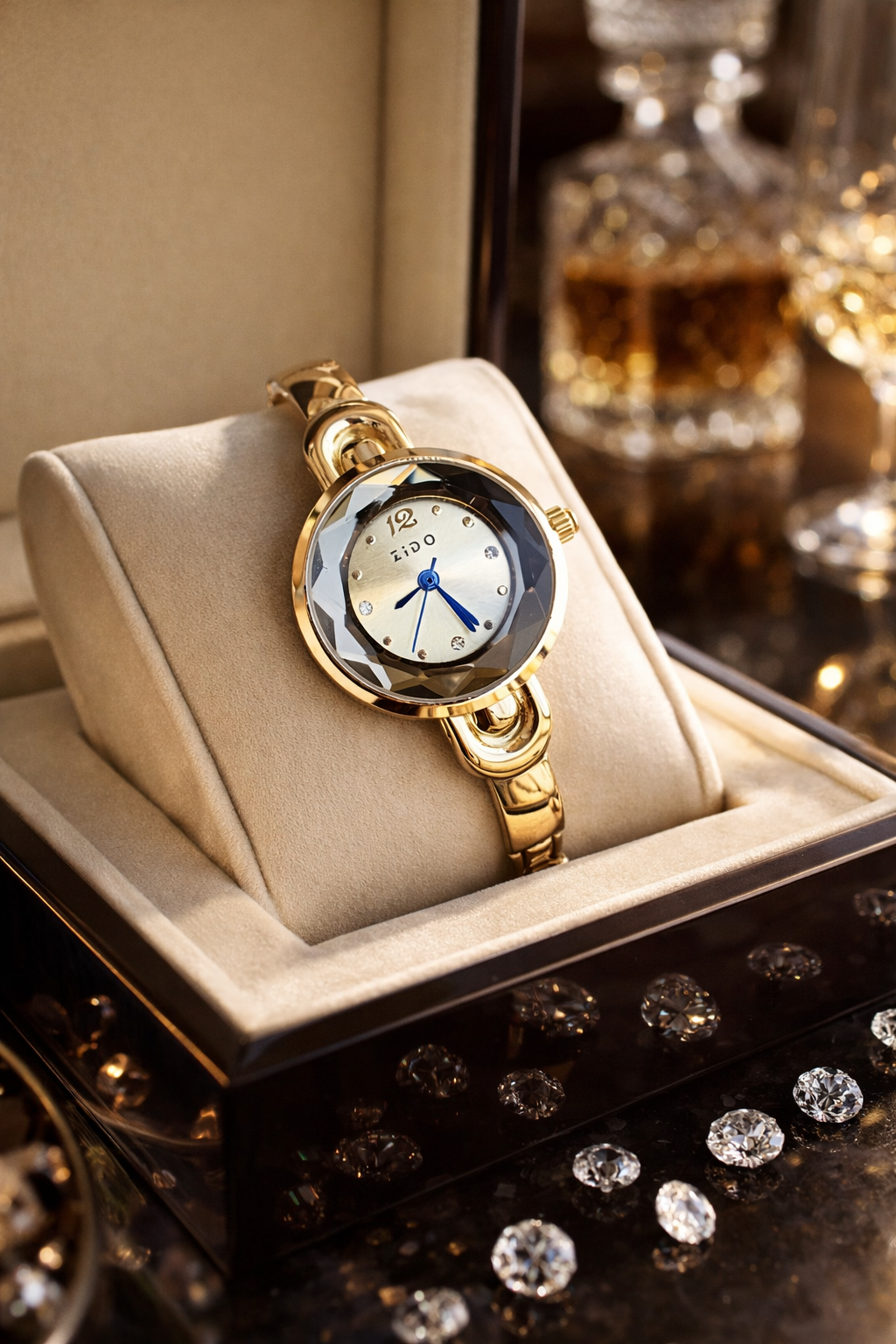 CO WATCH