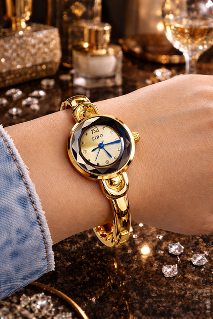 CO WATCH