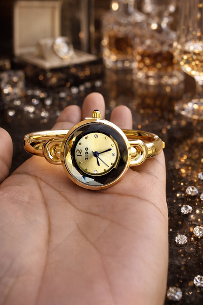 CO WATCH