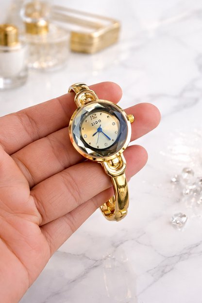 CO WATCH