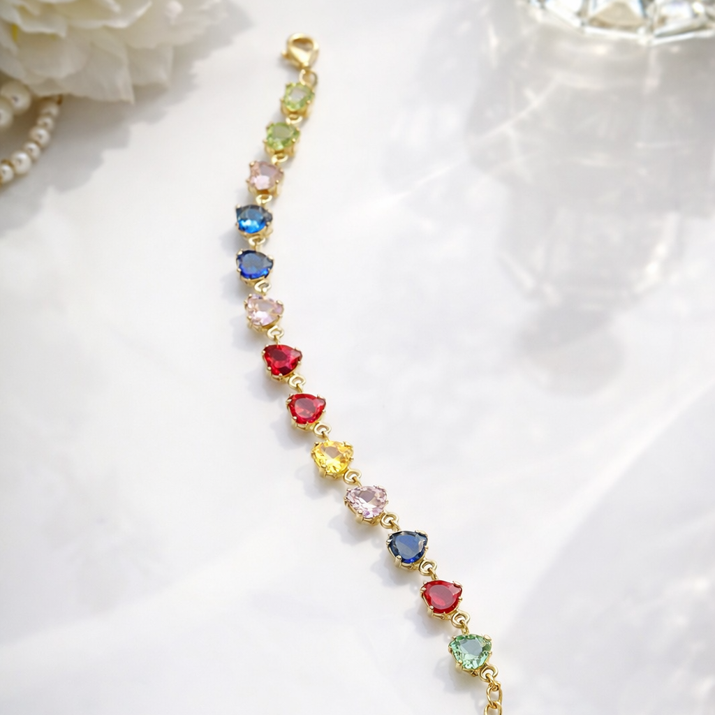 Eternal Love Bracelet