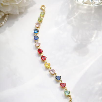 Eternal Love Bracelet