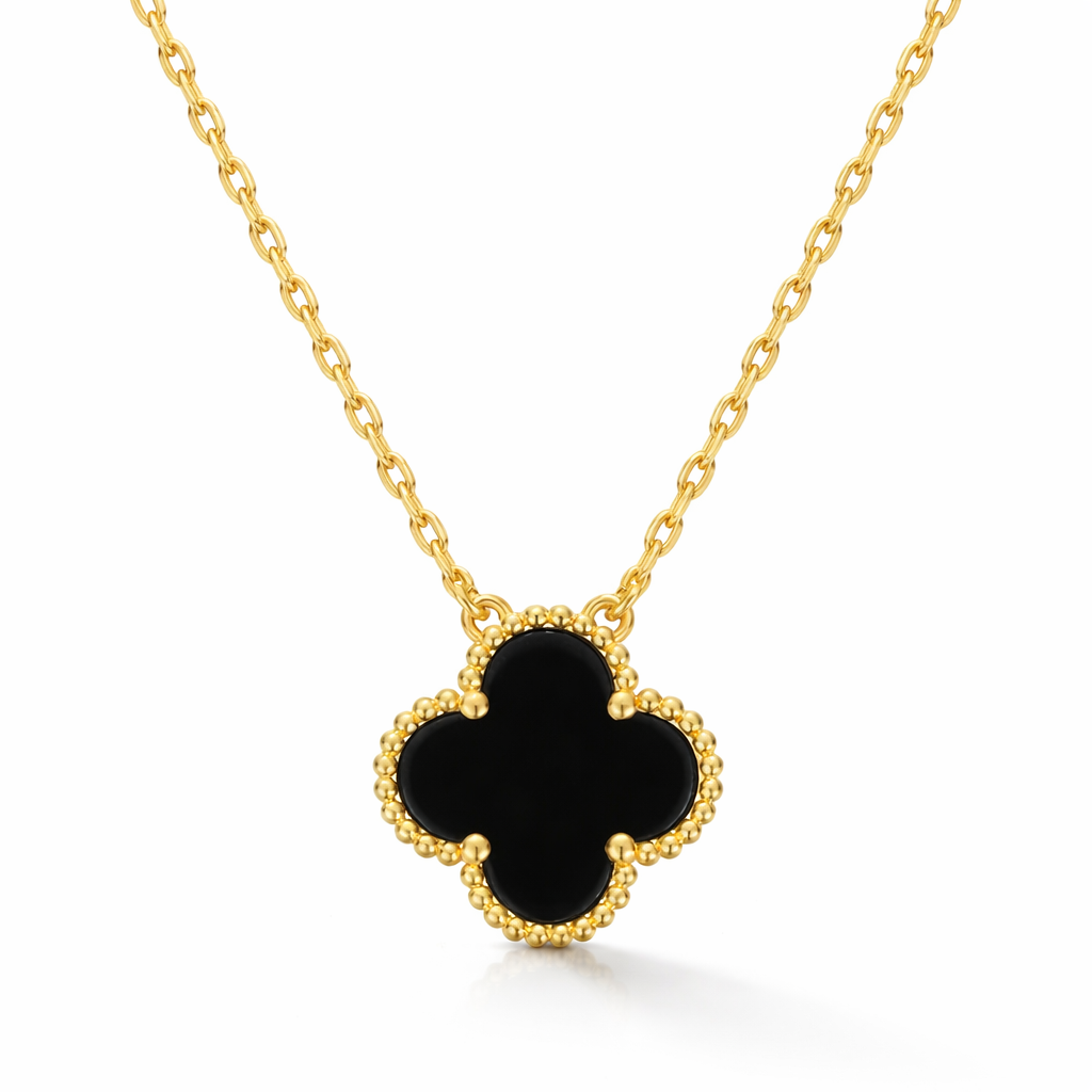 BlackClover Necklace