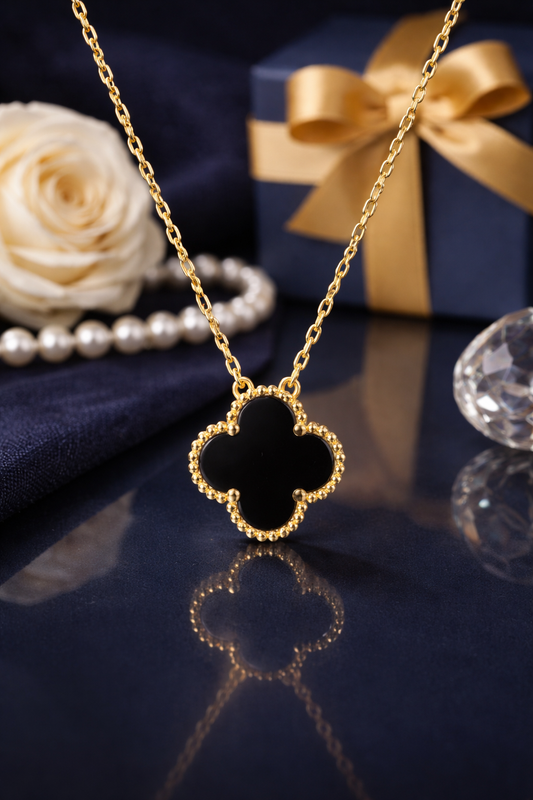 BlackClover Necklace