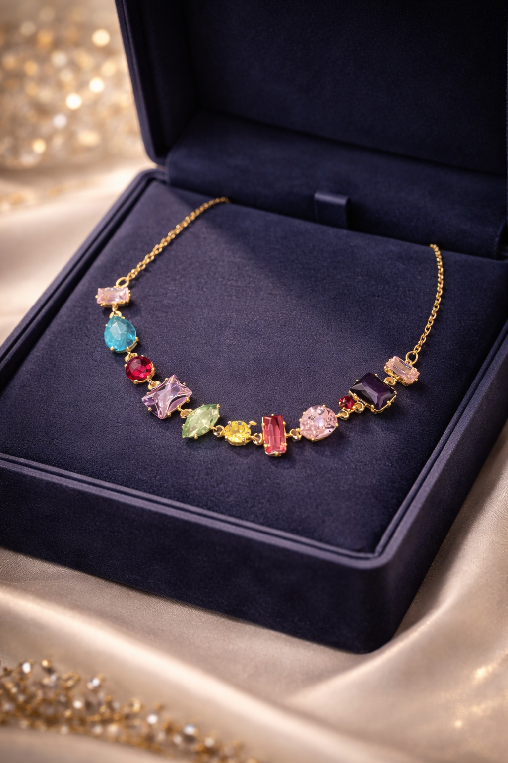 VIRELLA Necklace