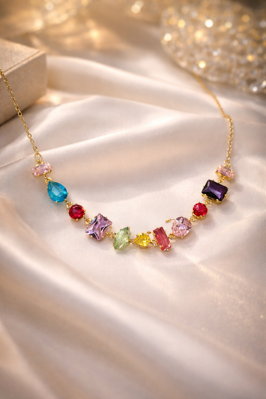 VIRELLA Necklace