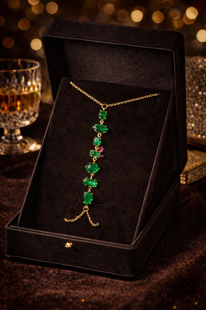 VIRELLA Hand Chain Jewellery