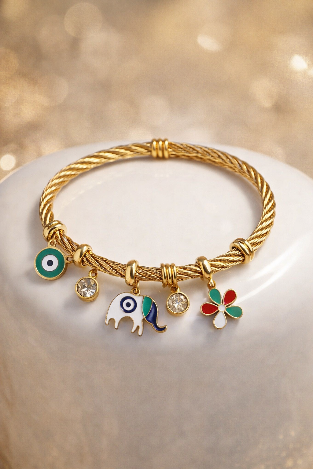 Raksha Bracelet