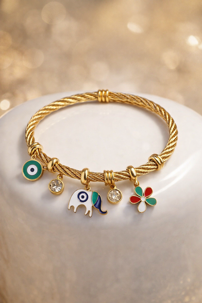 Raksha Bracelet