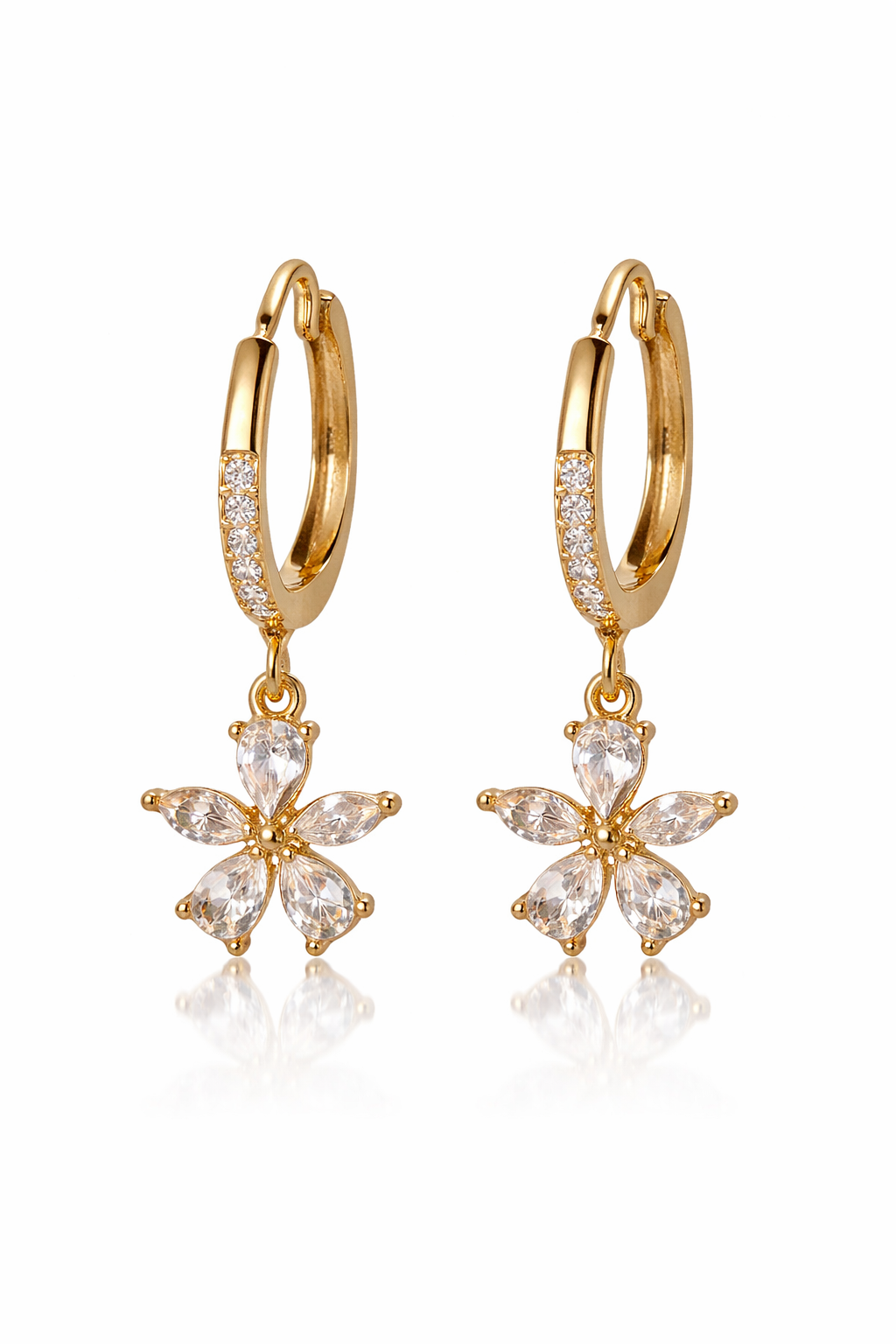 Rohini Earrings