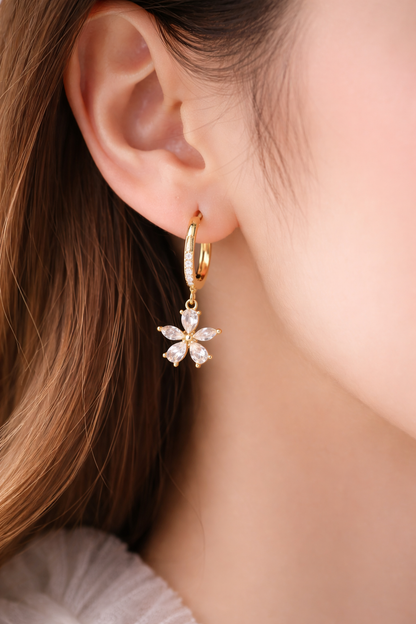 Rohini Earrings