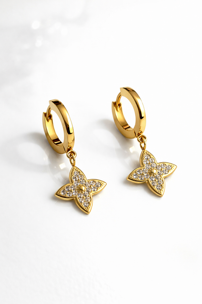 RUHA Earrings