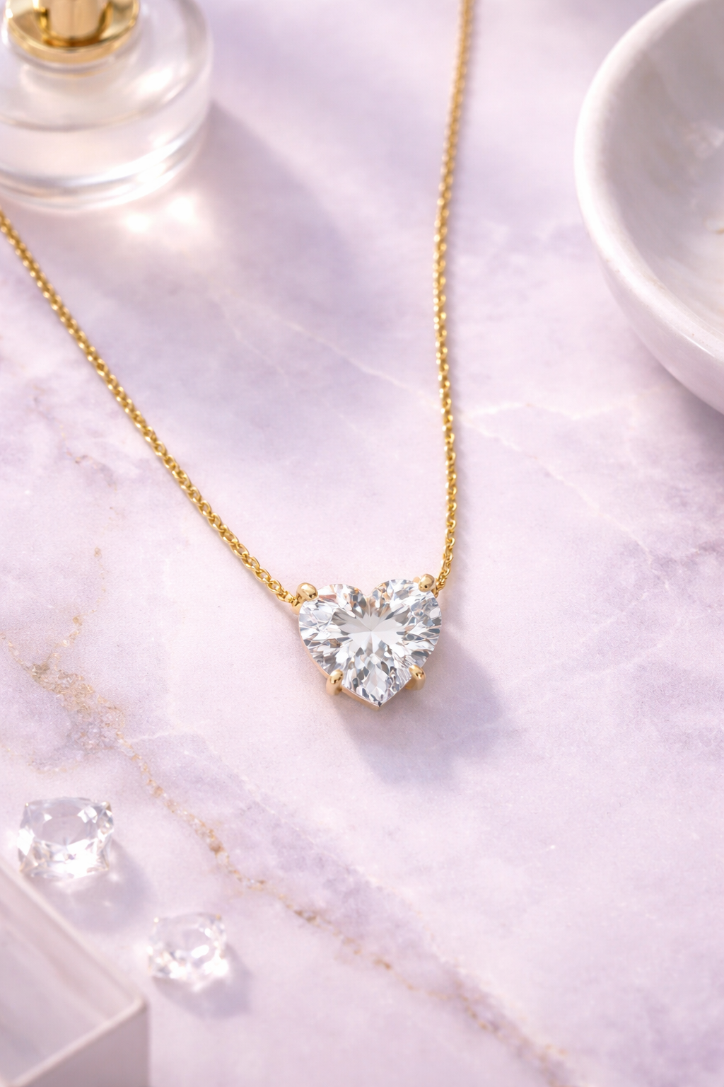 Lovira Necklace