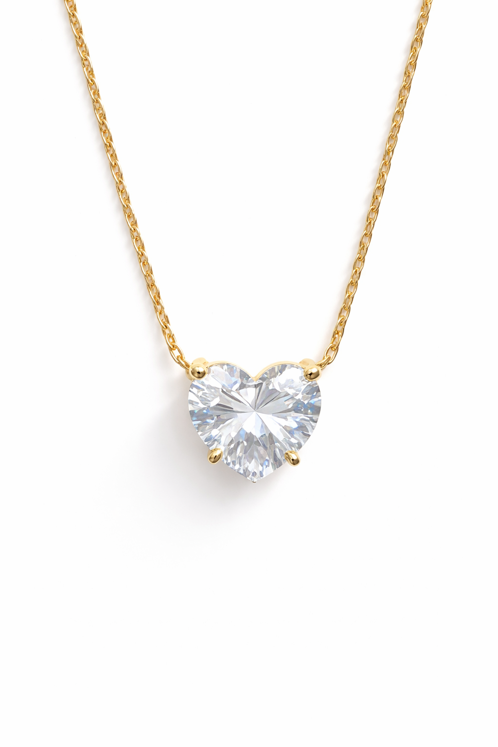 Lovira Necklace