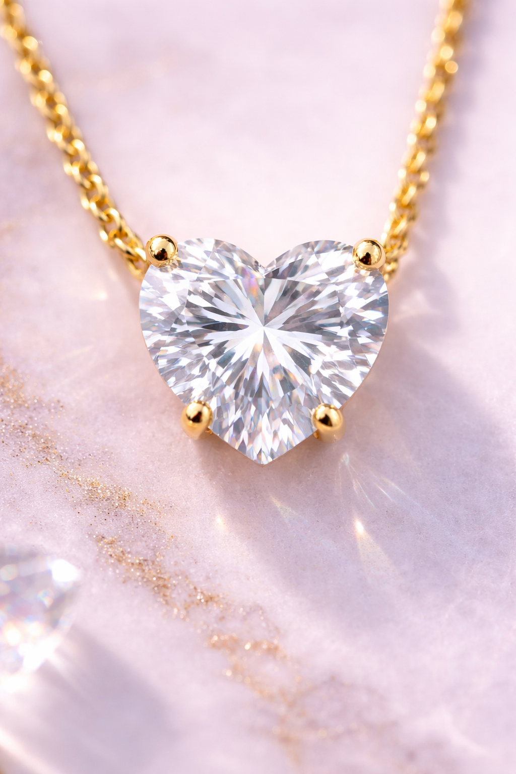Lovira Necklace