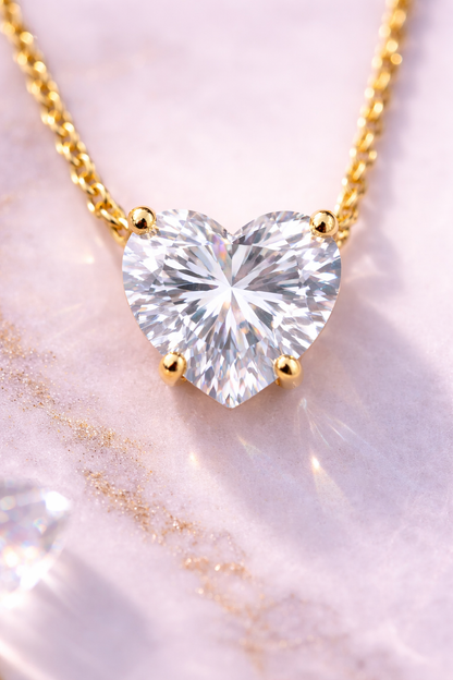 Lovira Necklace
