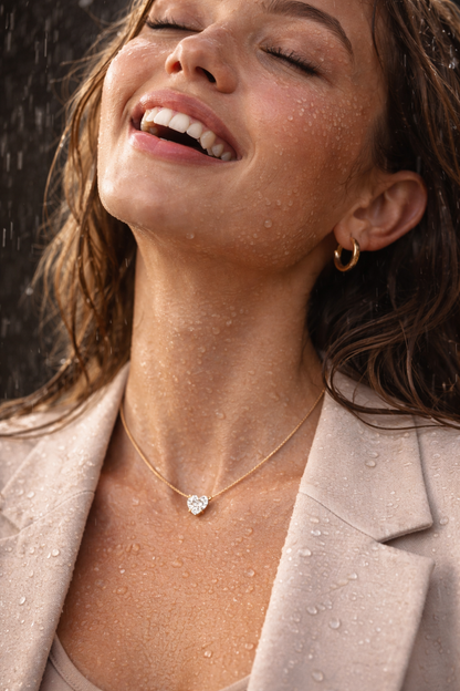 Lovira Necklace