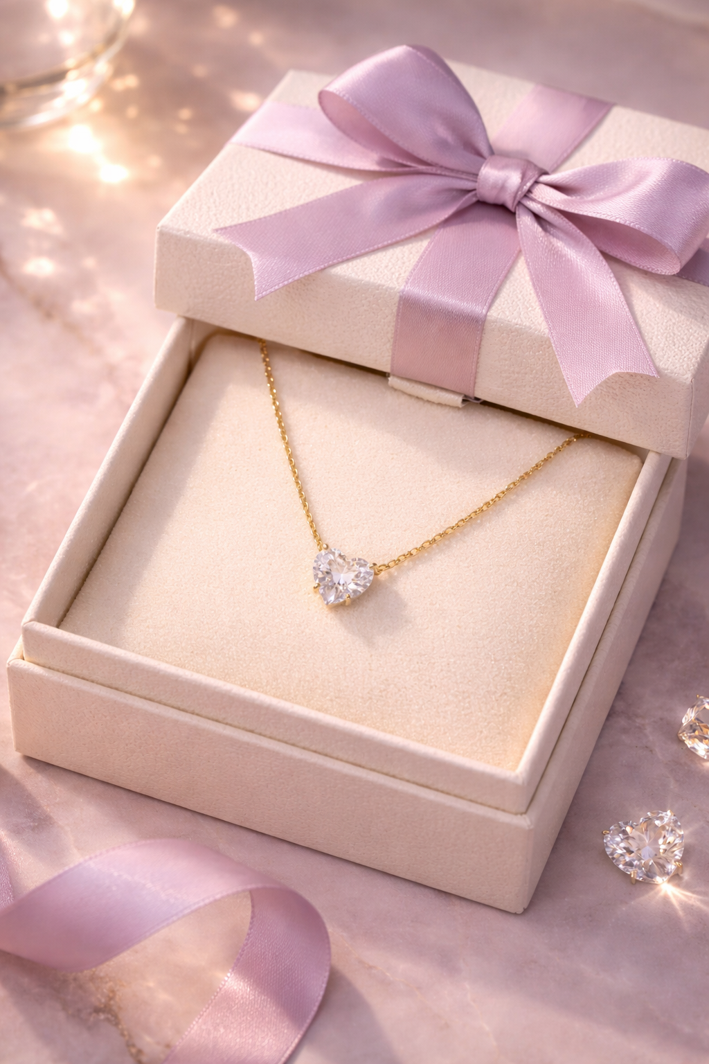 Lovira Necklace