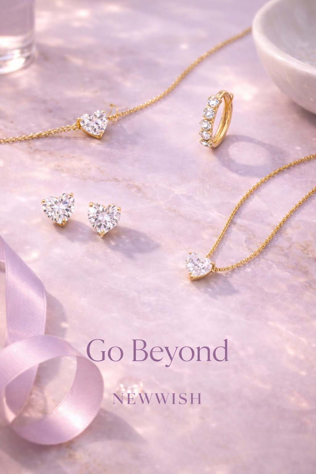 Lovira Necklace
