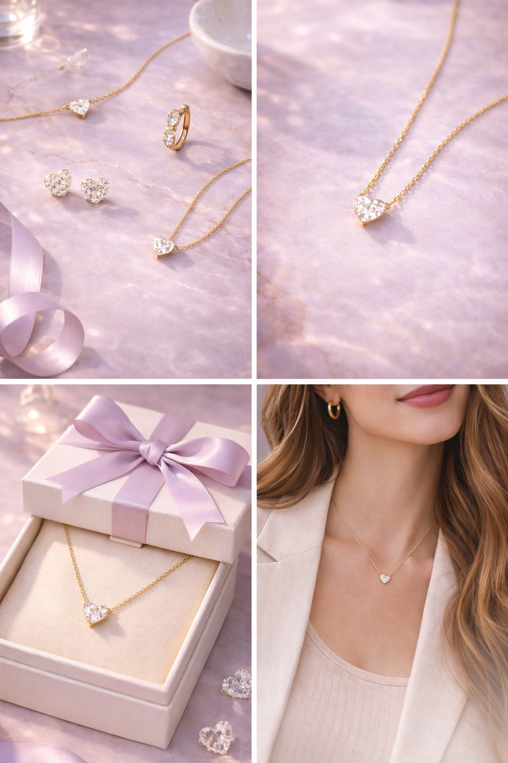 Lovira Necklace