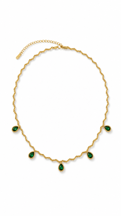 Ivy Necklace