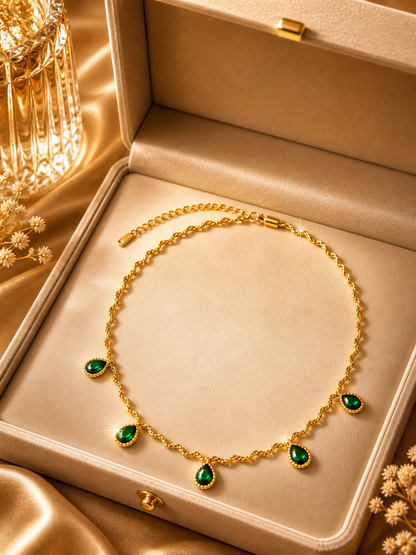 Ivy Necklace