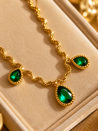 Ivy Necklace