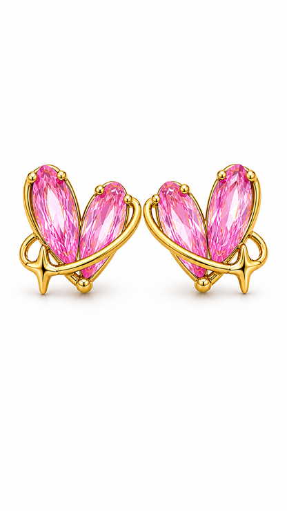 Flutter Earring