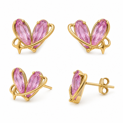 Flutter Earring