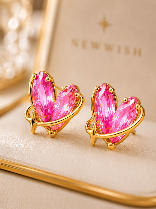 Flutter Earring
