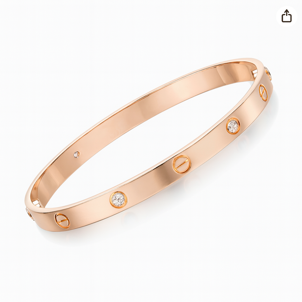 Eterna Bracelet