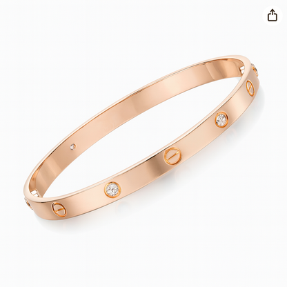 Eterna Bracelet