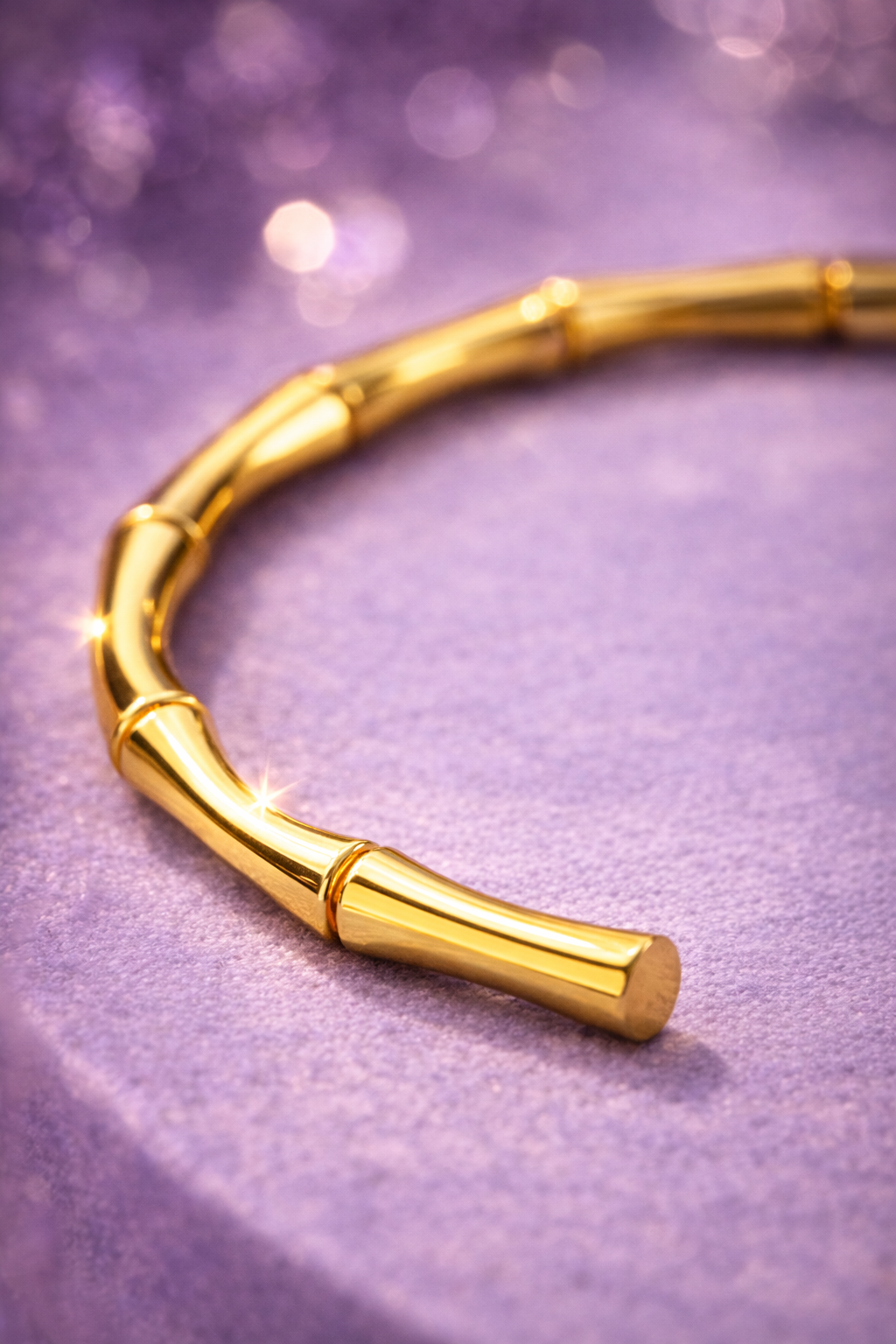 Bam Bangle