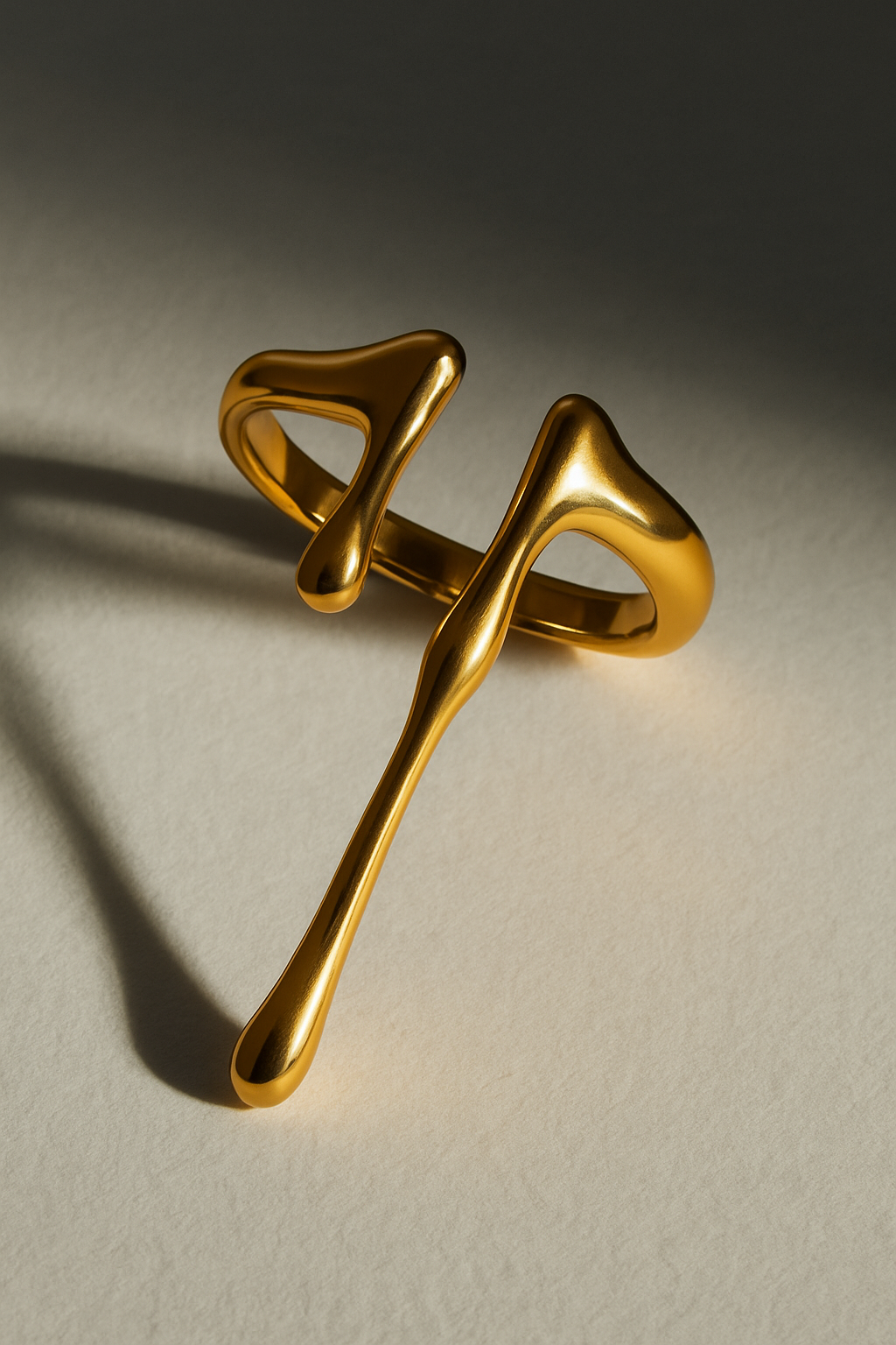 Flux Ring