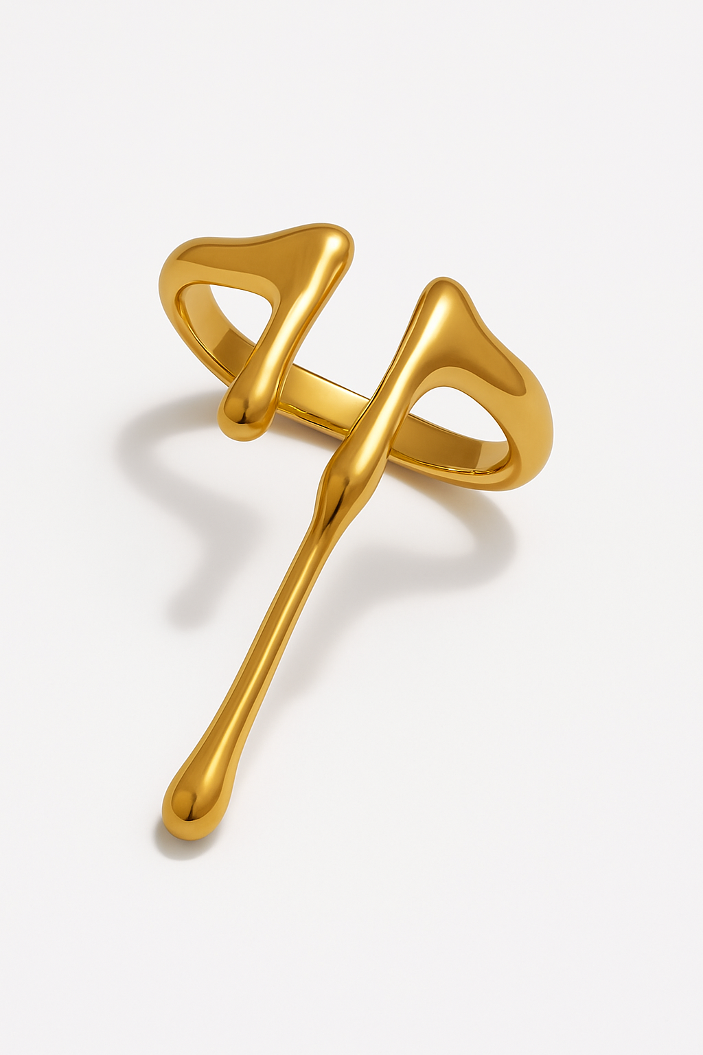 Flux Ring