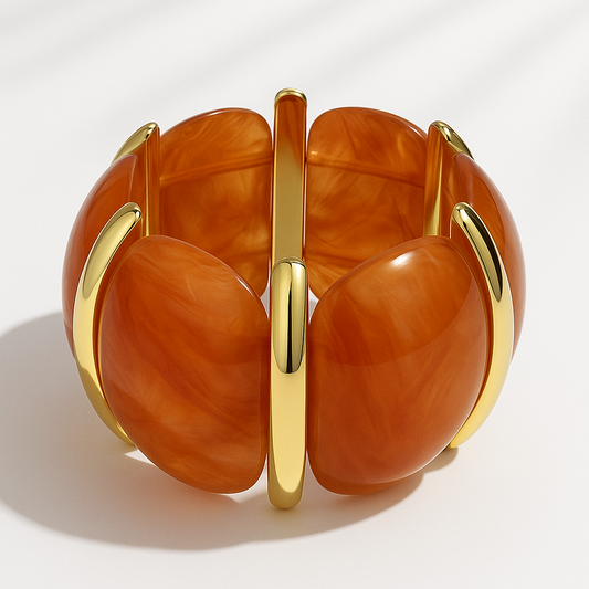 Flame Bracelet