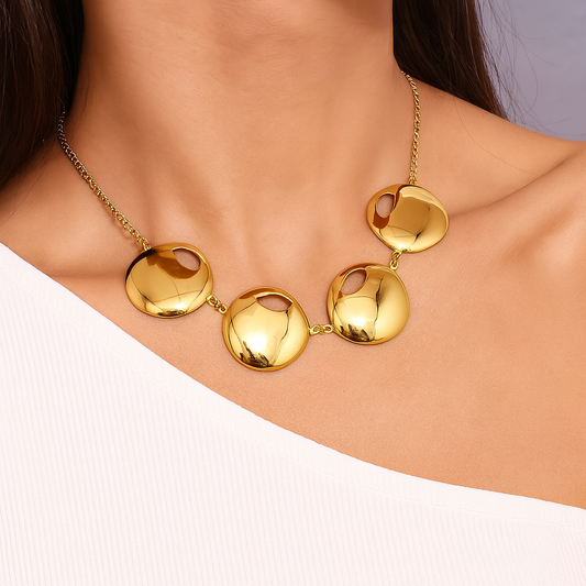 Aura Necklace