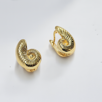 Nautilus Hoop