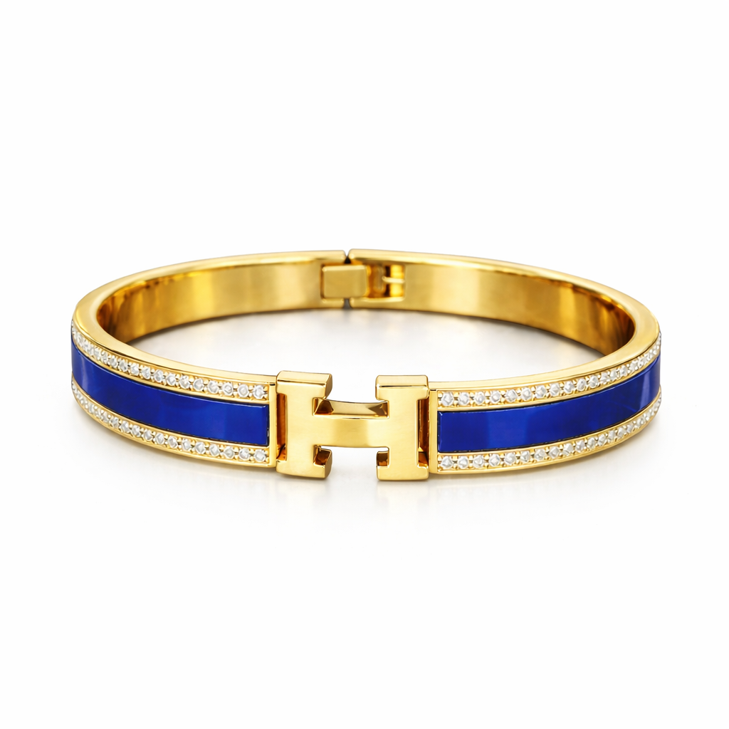 He Bracelet