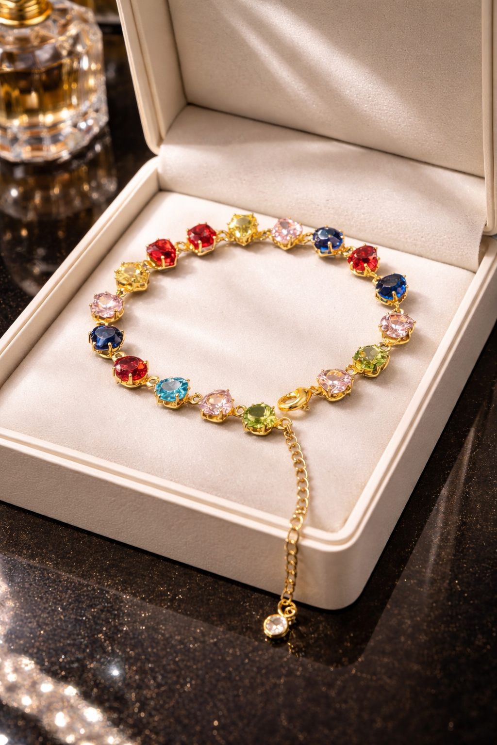 Eternal Love Bracelet