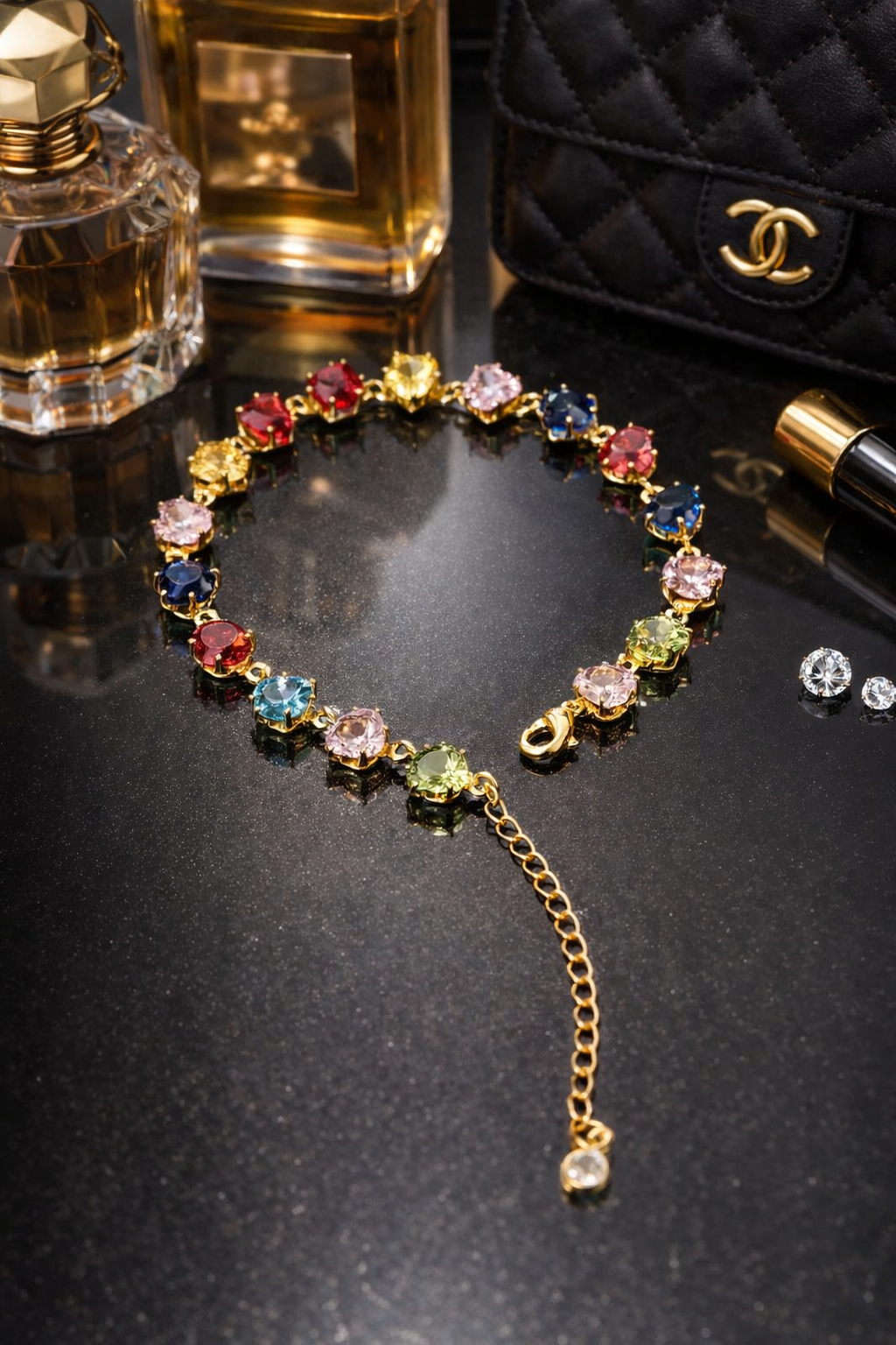 Eternal Love Bracelet